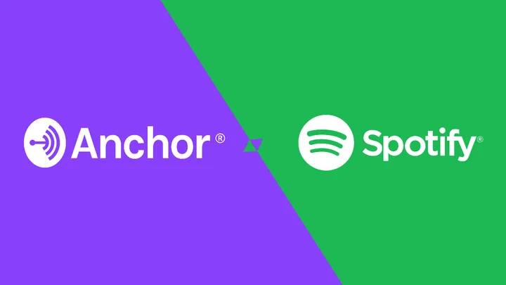 Anchor.fm logo