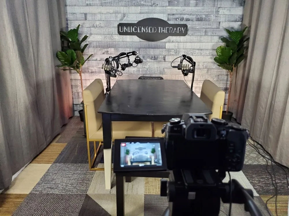 Is A Podcast Studio Right For You?