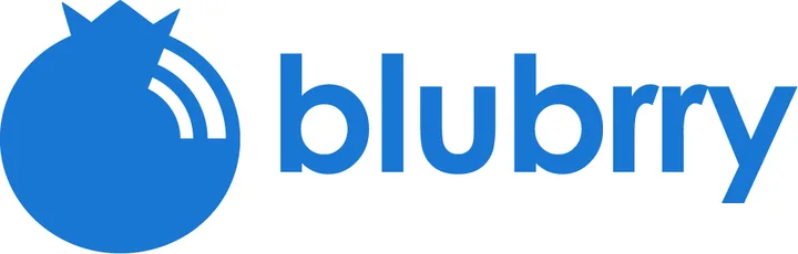 Blubrry logo