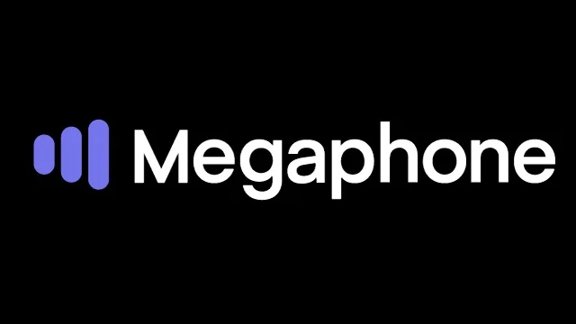 Megaphone by Spotify logo
