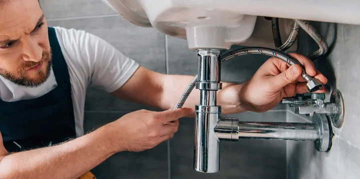 Selling your own product or service