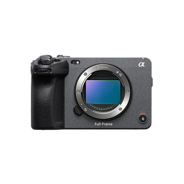 Sony FX3 full-frame cinema camera