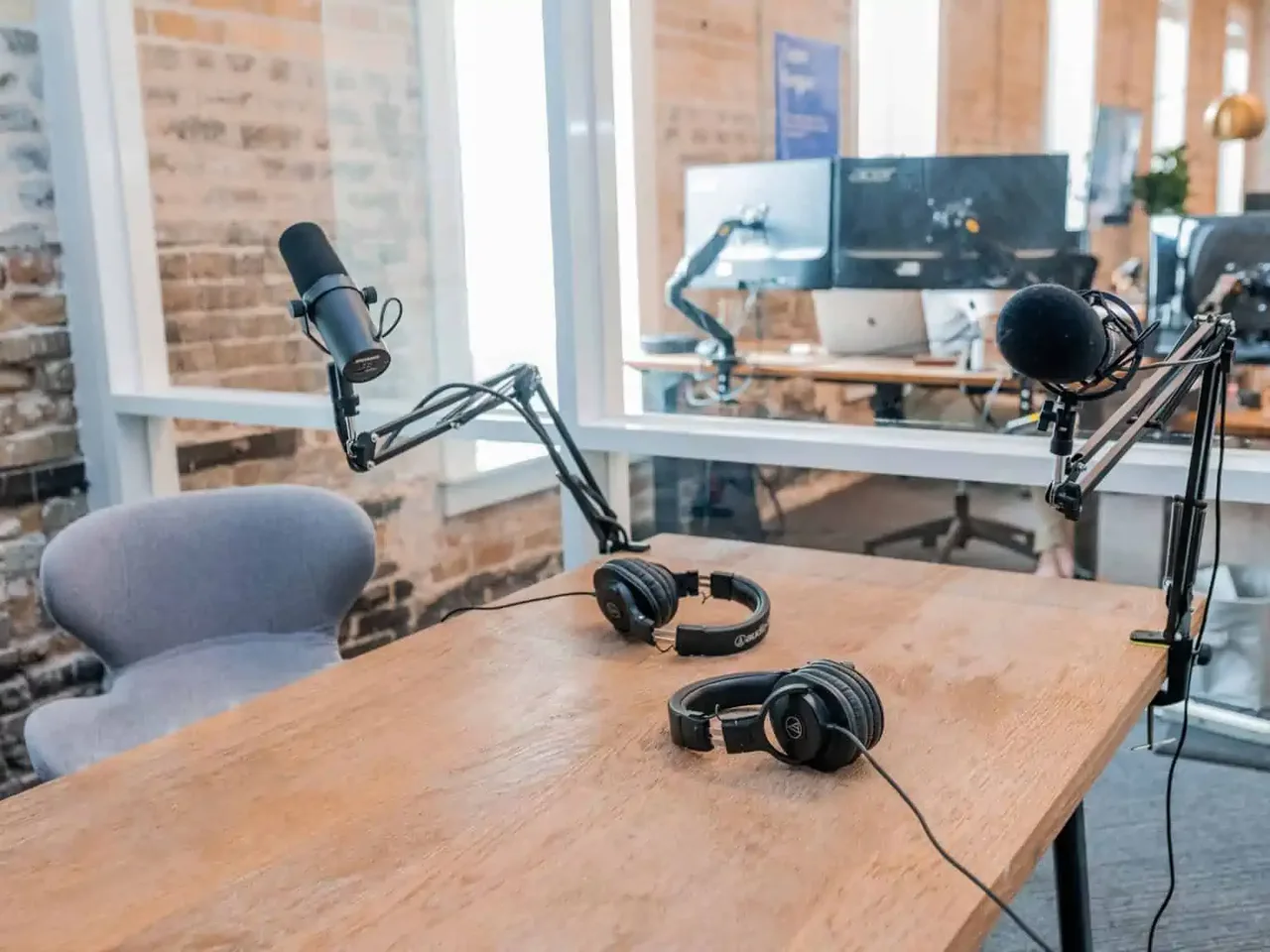 Why Every Business Should Start Their Own Podcast